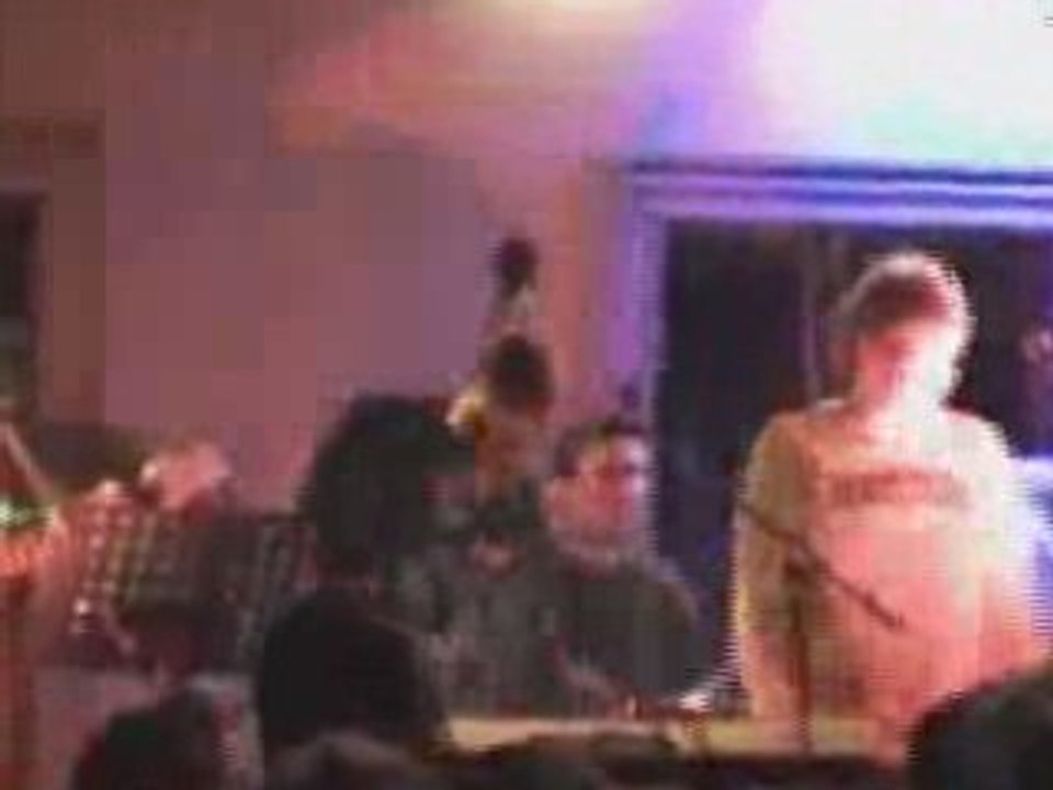 Potstock @ 15. babelsberger livenacht