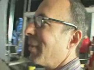 How to Lose Friends and Alienate People - End of the Road