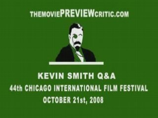 Zack and Miri Make a Porno - Kevin Smith Q&A
