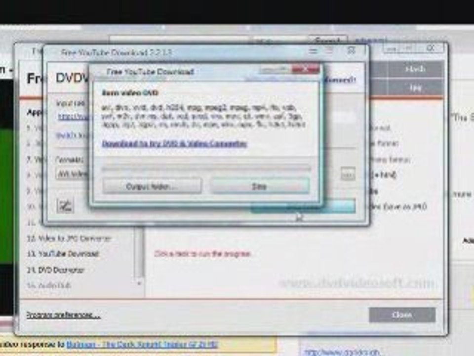 Traffic to Global Gifting System with Youtube Swiping- Jesse