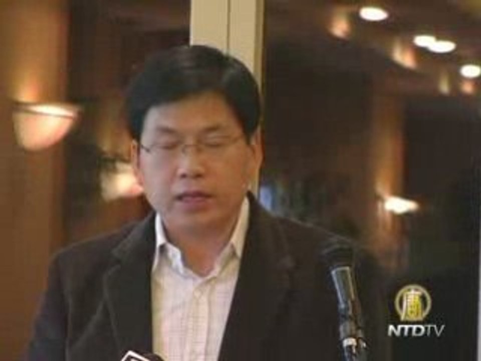 改革开放三十年反思：补天与变天(1/3)