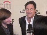 Robert Hays-Jake Hays-Dream Believe Achieve Inspiration Gala