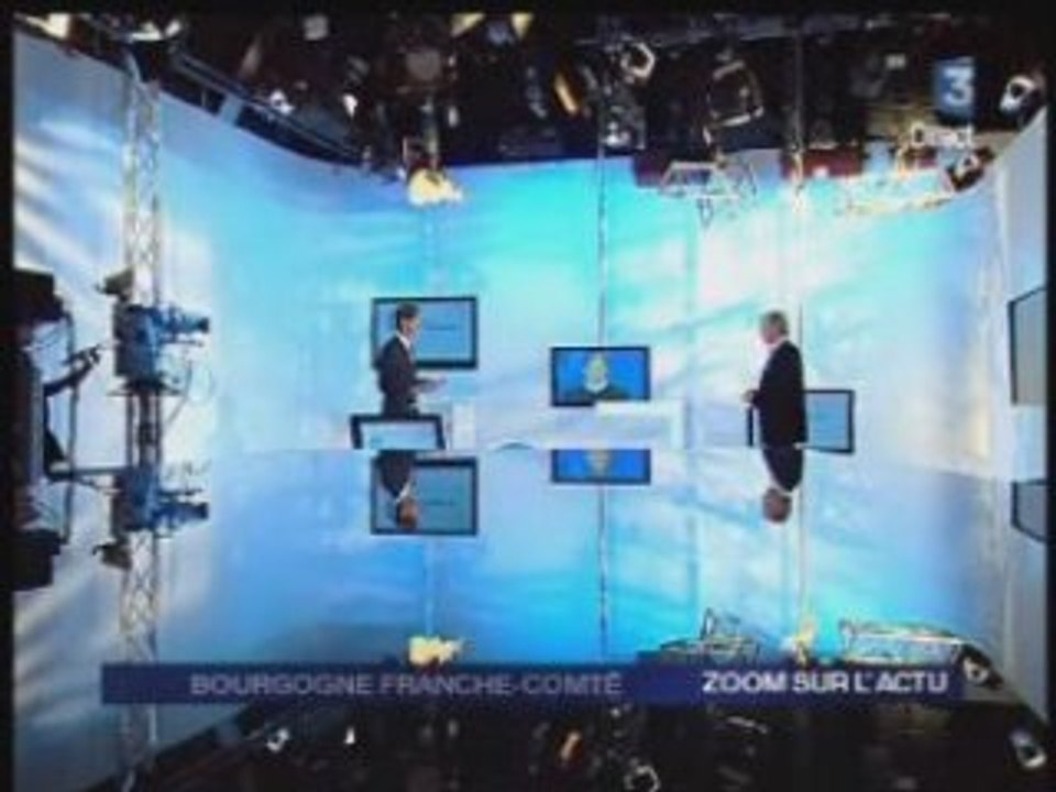 CA ME REGARDE 4 FRANCE 3