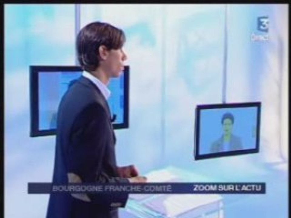 CA ME REGARDE 7 FRANCE 3