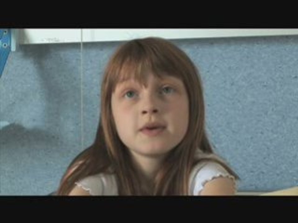 Film de présentation de l'Association Les Toiles Enchantées