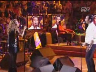 Asala & Ahmed Saad - Salt Nafsy (Taratata) 🎶