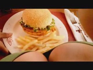 Nandos