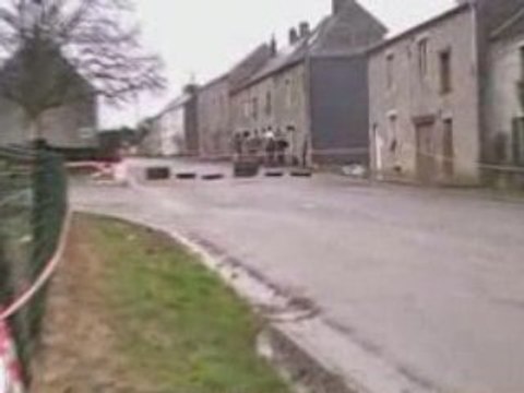 Rallye des Ardennes 2008 (2)