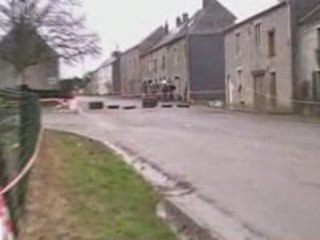 Rallye des Ardennes 2008 (2)