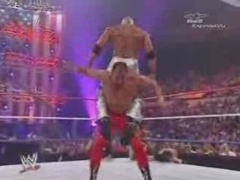 Rey Mysterio vs Chavo Guerrero 17.6.04 P3