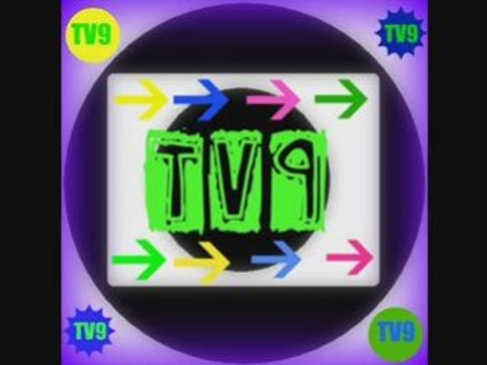 TV9 générique 2
