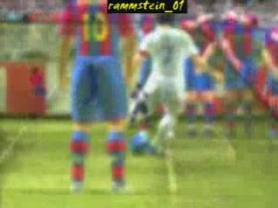 Pes2008 pes2009