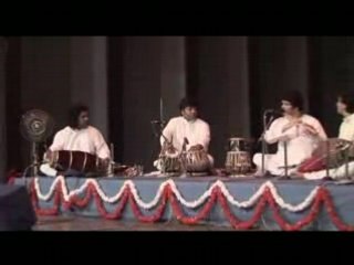 Tambours sacrés de l'Inde