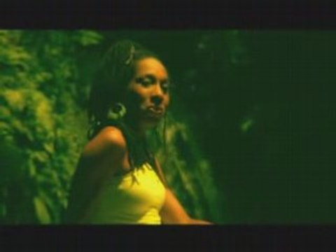 [Zouk 2008] lya - caraibe attitude / Tropical horizon