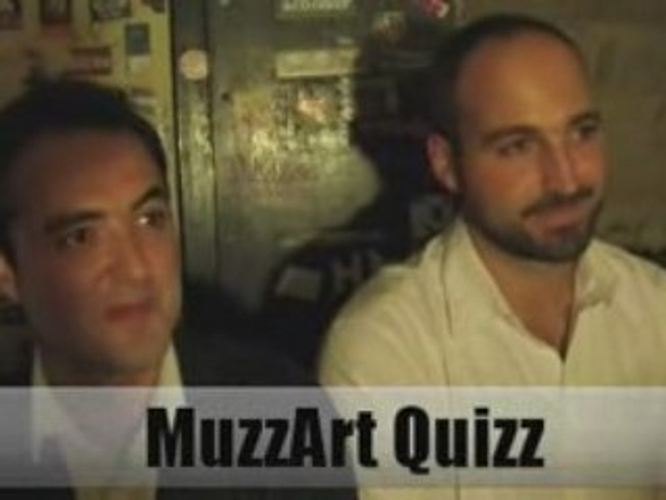 Splendor in the Grass - Interview