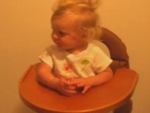 J'enchaîne les pitreries