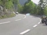 [FUNNY] REGIS couche sa Moto GSXR Crash [Goodspeed]