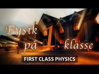 EDUCATION: FIRST CLASS PHYSICS