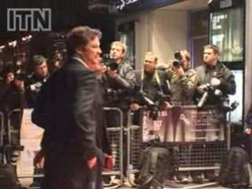 Kerry Katona reportedly angry with This Morning