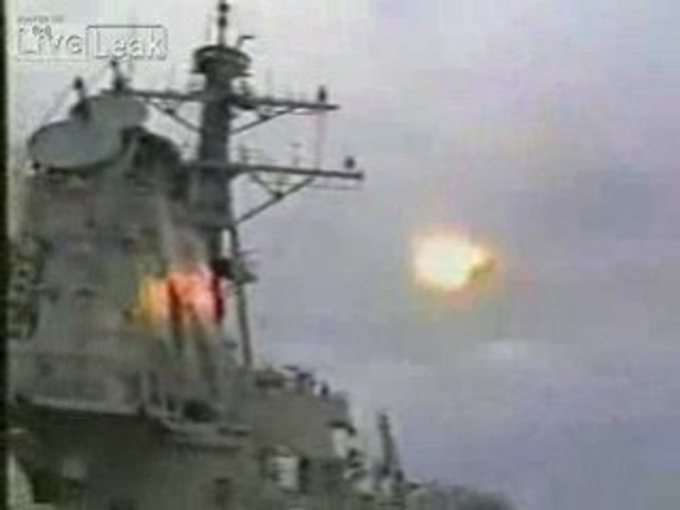 Mur du son et...