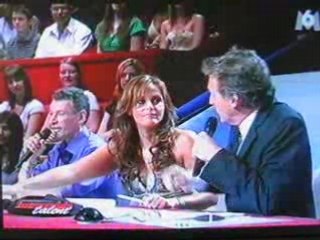 Béné décalée 2ème partie