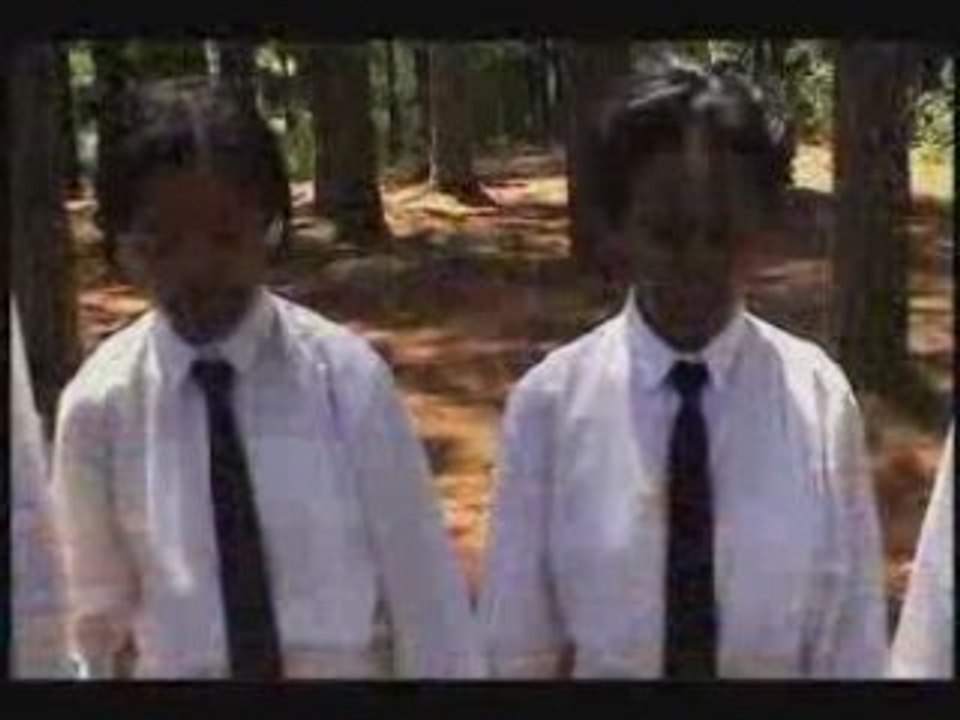 AFAFI - Ampaherezo