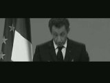 Sarkozy, coeur de crise