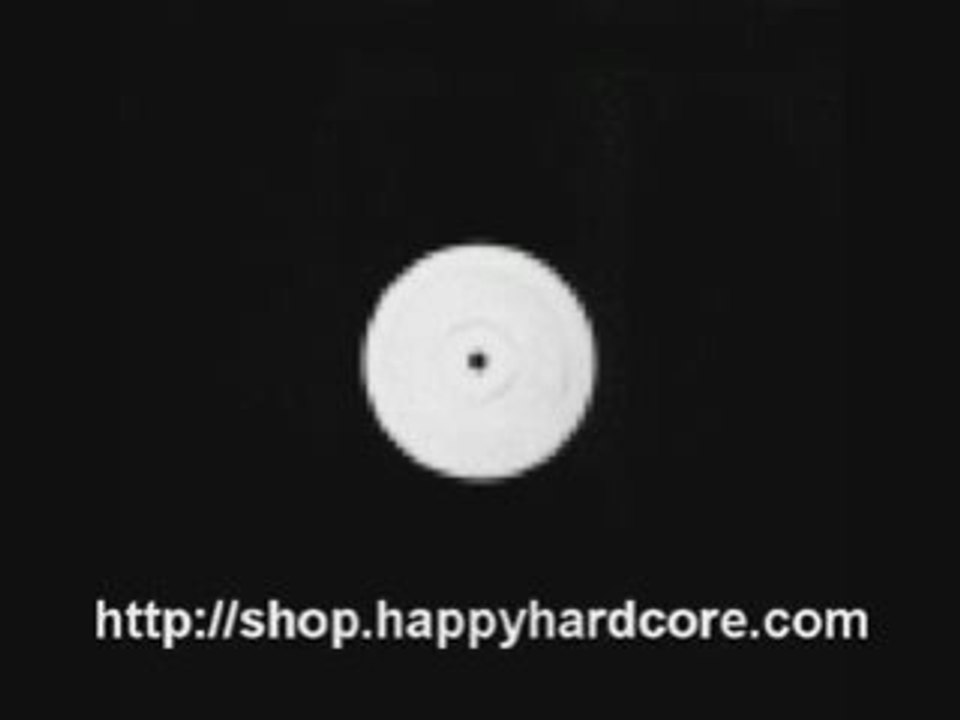 Scott Brown - Terminator Evolution Records EV092 vinyl