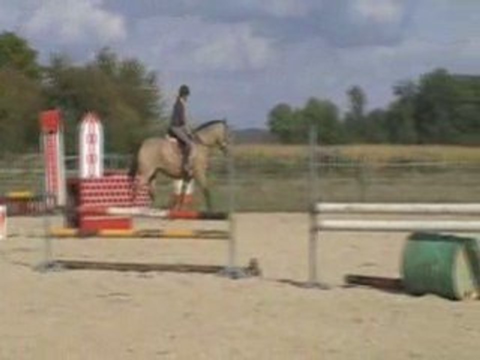 Calypso le 04/10/2008