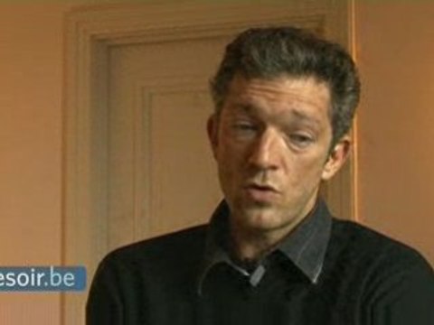 Interview de Vincent Cassel pour Mesrine