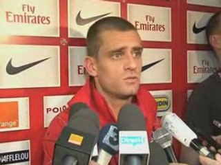 Football365 : Rothen avec Schalke 04