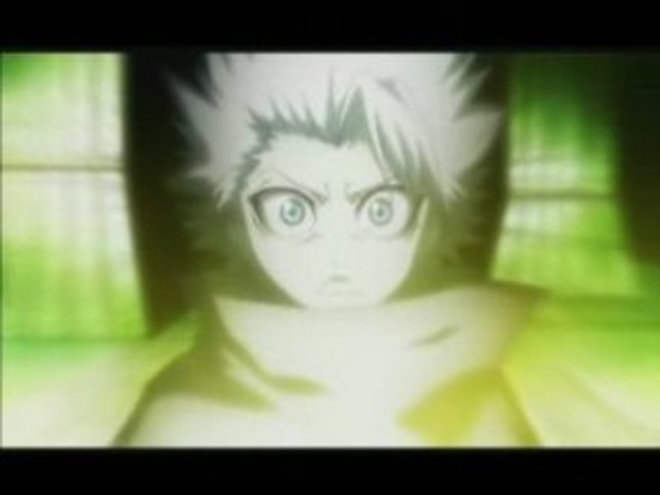 Amv bleach n4