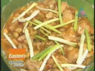 Cookery Show www.veeduonline.com 2008-10-21