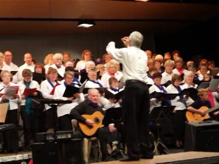 FESTIVAL DE CHORALES 2