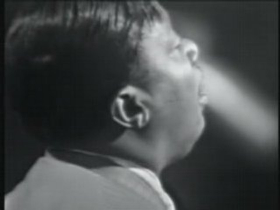 B.B. King on Ralph Gleason's Jazz Casual 1968 Part 1