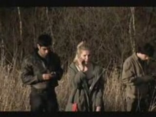 Trailer de Splintered