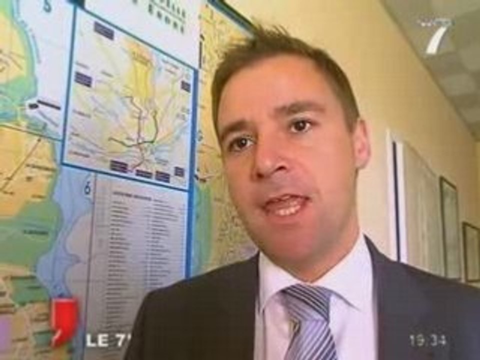 Les passeports rapportent à la Chapelle-Sur-Erdre !