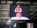 Japan Expo 2008, Cosplay - Sakura Haruno (Naruto)