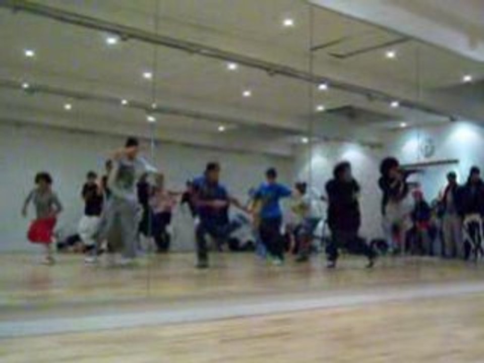 Ghetto vener!! Twinstyle!!!