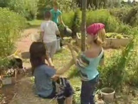 La maison de la Flore ardres