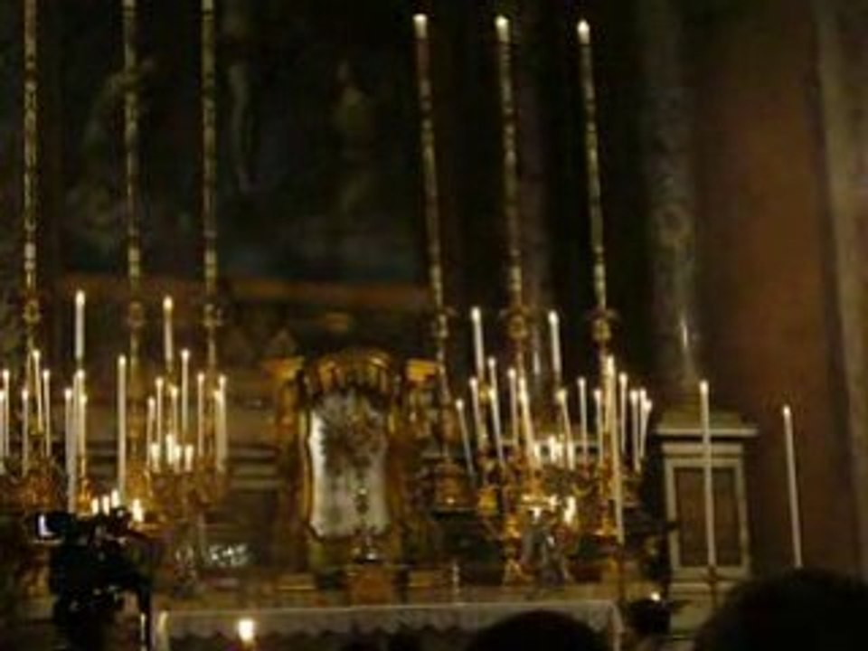 20 ans FSSP Rome 36