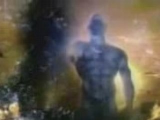 Watchmen Scream 2008 First Teaser