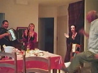 Vive les bretons francis