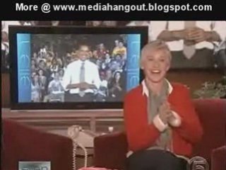 Obama: I'm a better dancer than John McCain