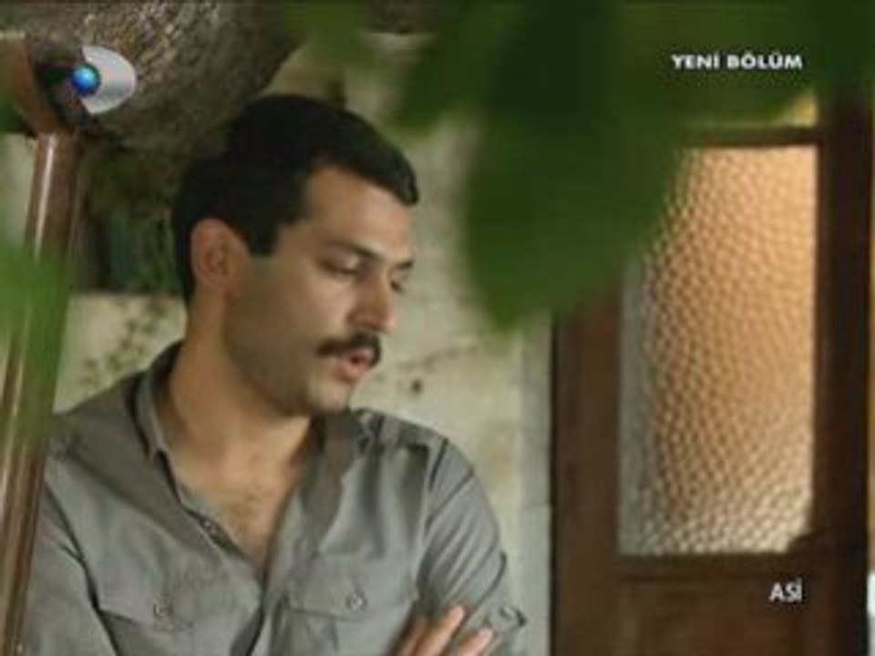 Asi - Çayır Çimen Geze geze ( Kıraç )