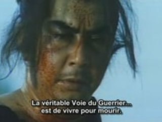 Dans la Terre de L'Ombre 8 (fin)