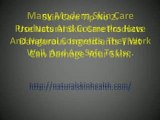 2 Skin Care Tips For Optimum Skin Health And Vigor