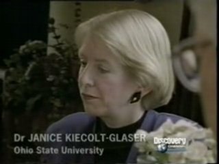 Inmunologia y estres (Kiecolt-Glaser)