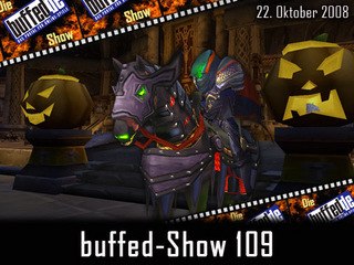 buffedShow 109 von buffed.de