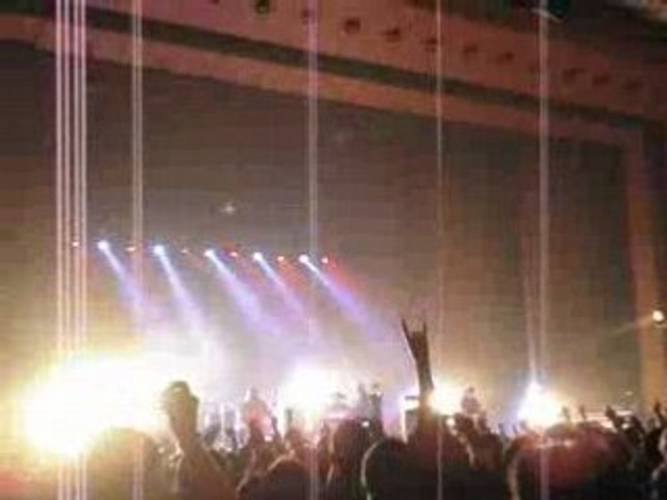 HIM Join me in Death Live